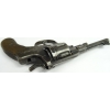 Rewolwer Nagant wz.1895 kal. 7,62Nag. 1941r.